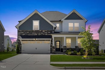 640 Marion Hills Way, Knightdale, NC 27545