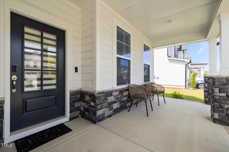 640 Marion Hills Way, Knightdale, NC 27545