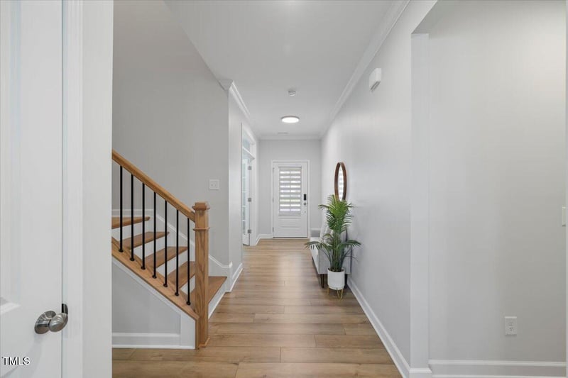 640 Marion Hills Way, Knightdale, NC 27545