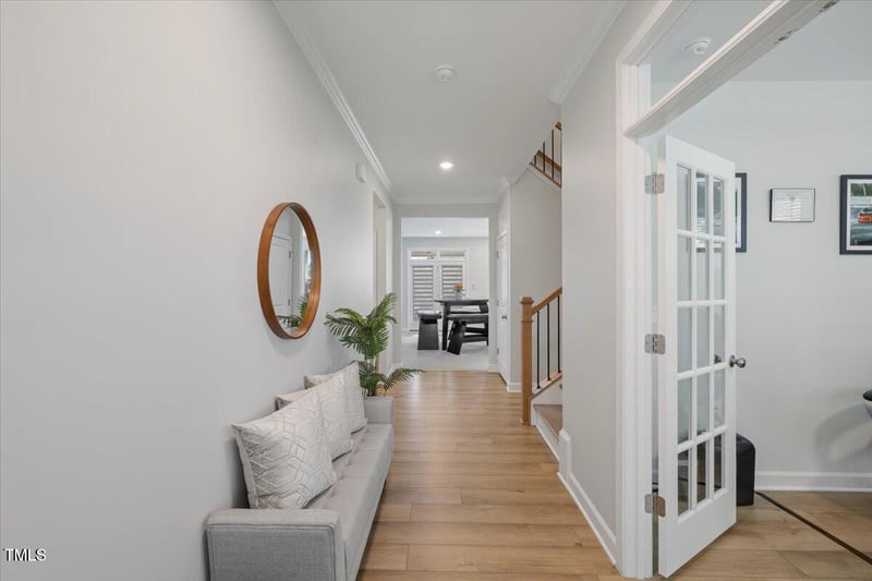 640 Marion Hills Way, Knightdale, NC 27545