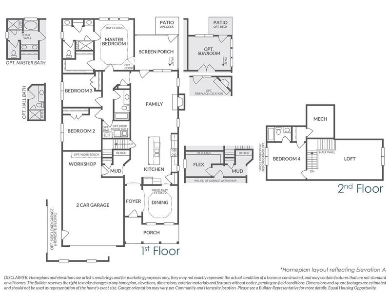 640 Meadowgrass Ln #426, Wake Forest, NC 27587