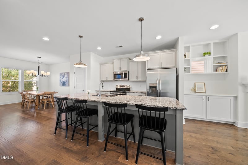 640 Mill Station Ln, Wendell, NC 27591