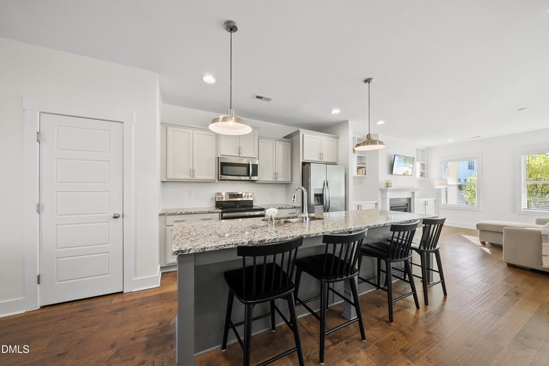 640 Mill Station Ln, Wendell, NC 27591