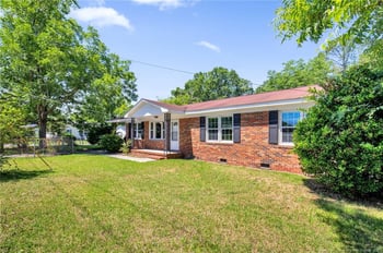 640 Old Wilmington Rd, Fayetteville, NC 28301