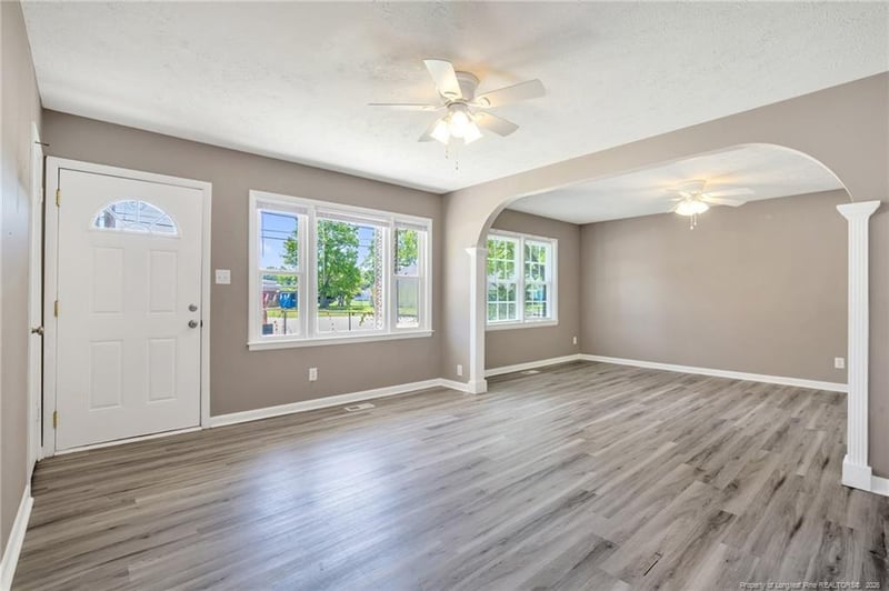 640 Old Wilmington Rd, Fayetteville, NC 28301