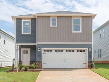 640 Red River Dr, Garner, NC 27529