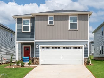 640 Red River Dr, Garner, NC 27529