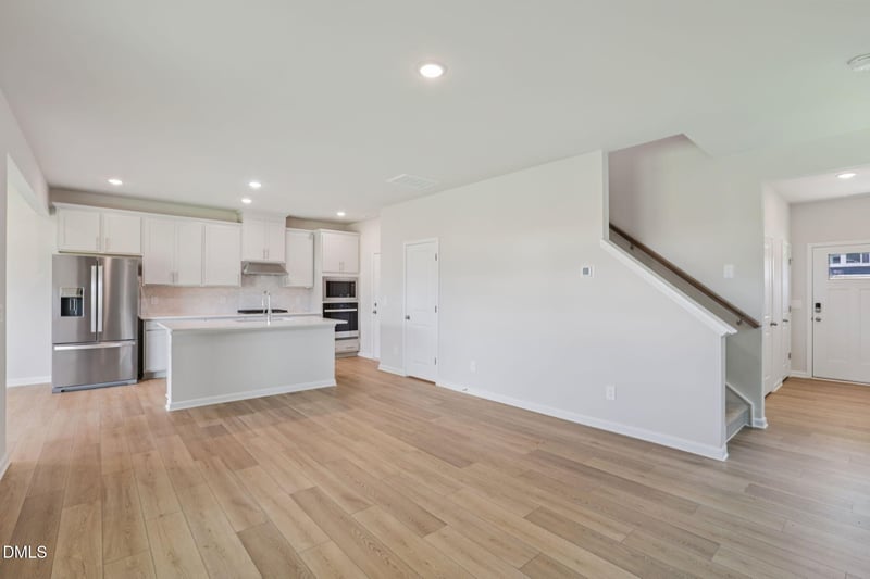 640 Red River Dr, Garner, NC 27529