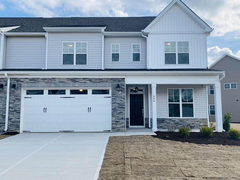 640 Shelford Trl, Zebulon, NC 27597