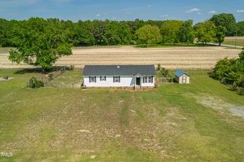 640 Short Journey Rd, Smithfield, NC 27577
