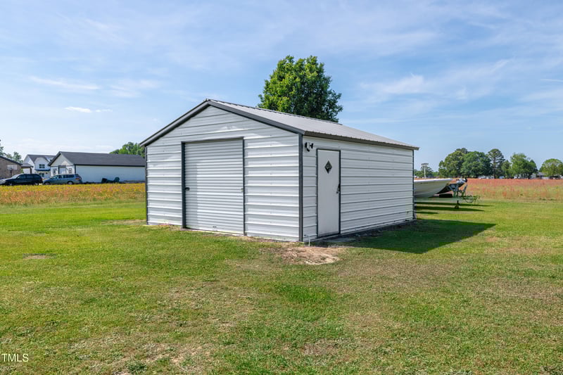 640 Short Journey Rd, Smithfield, NC 27577