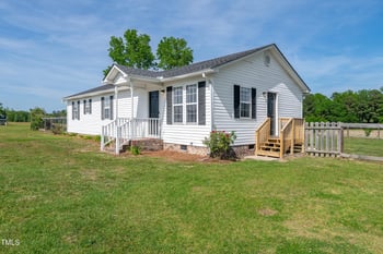 640 Short Journey Rd, Smithfield, NC 27577