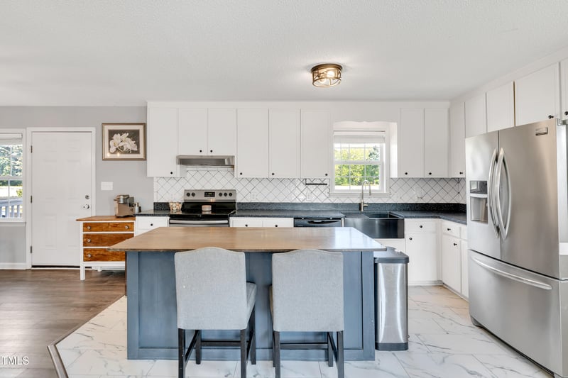 640 Short Journey Rd, Smithfield, NC 27577