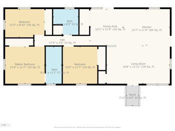 640 Short Journey Rd, Smithfield, NC 27577