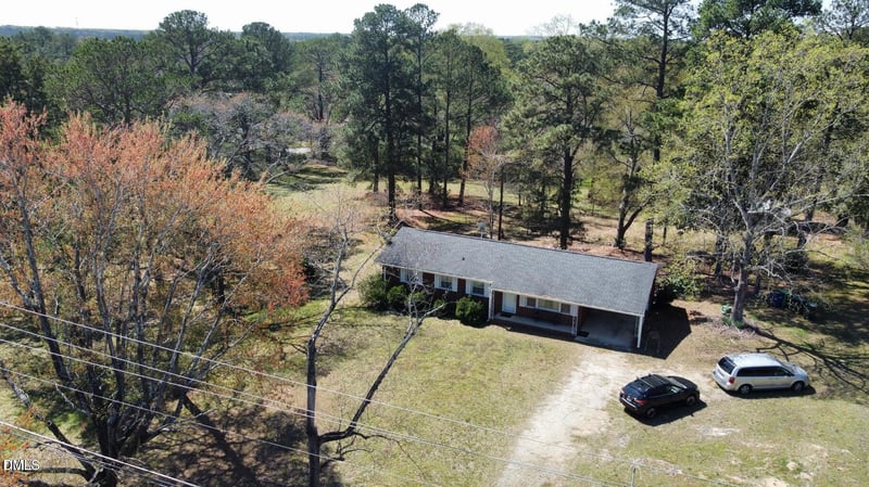 640 Sunnybrook Rd Lot 3, Raleigh, NC 27610