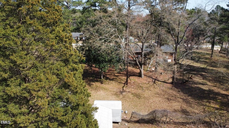 640 Sunnybrook Rd Lot 3, Raleigh, NC 27610