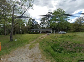 640 Sunnybrook Rd Lot 3, Raleigh, NC 27610
