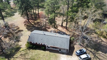 640 Sunnybrook Rd, Raleigh, NC 27610