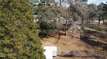 640 Sunnybrook Rd, Raleigh, NC 27610