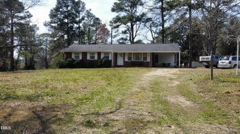 640 Sunnybrook Rd, Raleigh, NC 27610