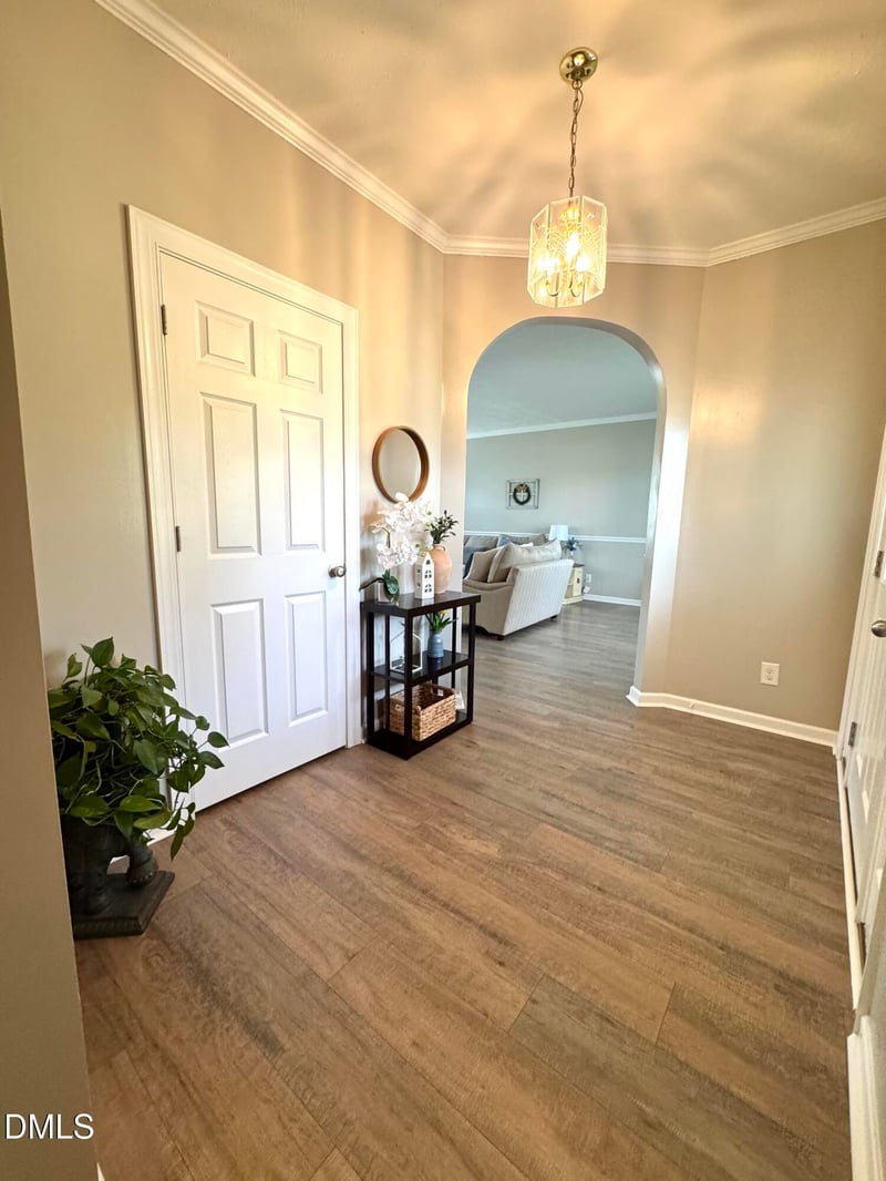 640 Tart Town Rd, Dunn, NC 28334