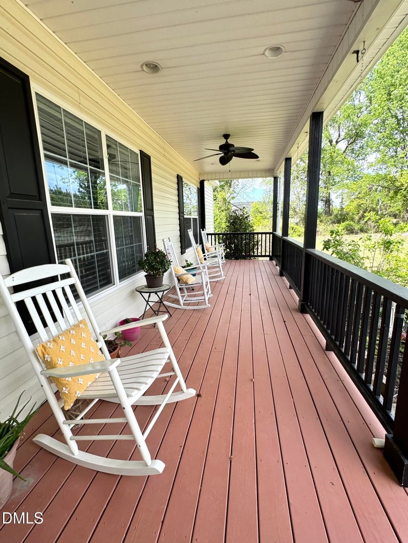 640 Tart Town Rd, Dunn, NC 28334