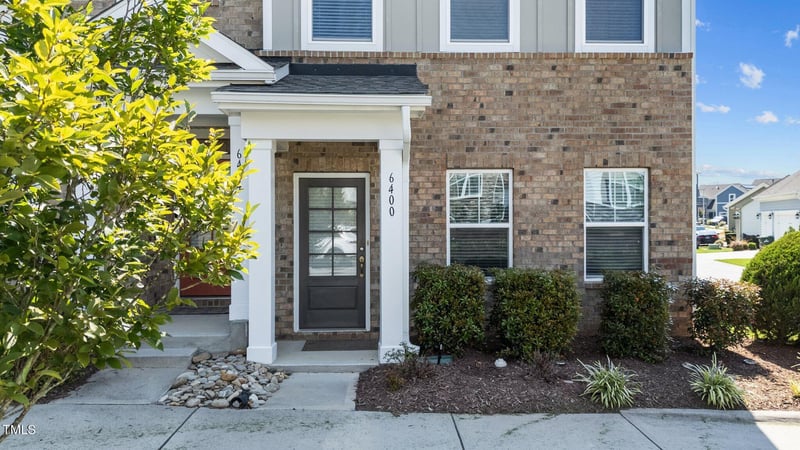 6400 Archwood Ave, Raleigh, NC 27616