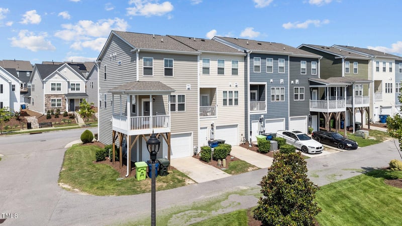 6400 Archwood Ave, Raleigh, NC 27616