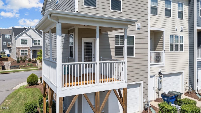 6400 Archwood Ave, Raleigh, NC 27616