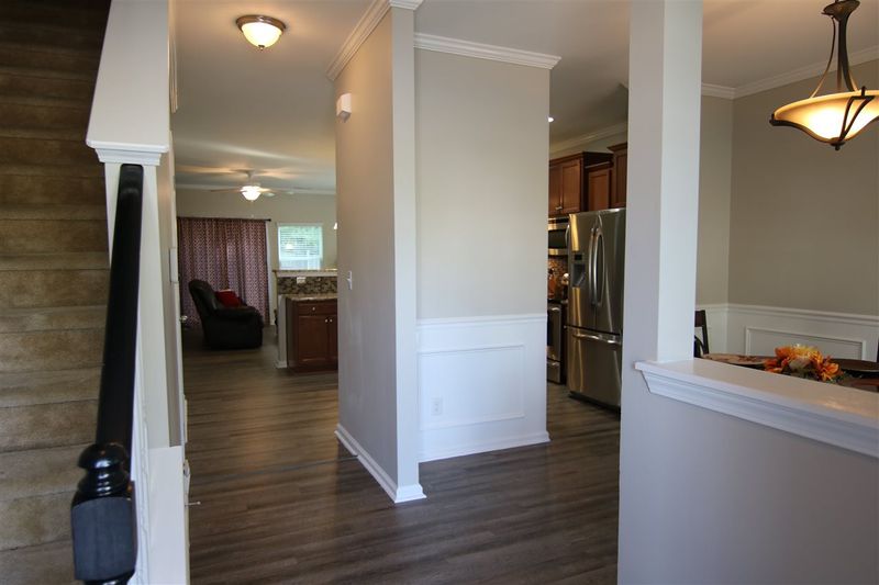 6400 Bunker Hill Dr, Raleigh, NC 27610