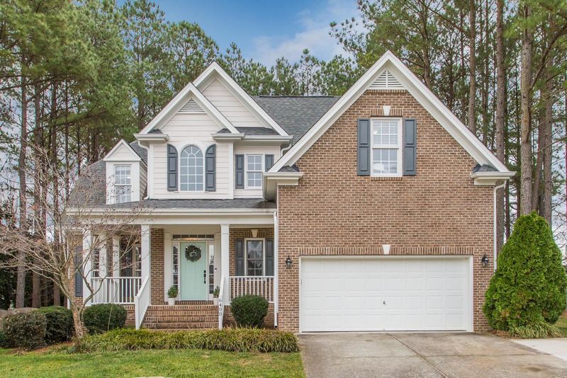 6400 Canning Pl, Wake Forest, NC 27587