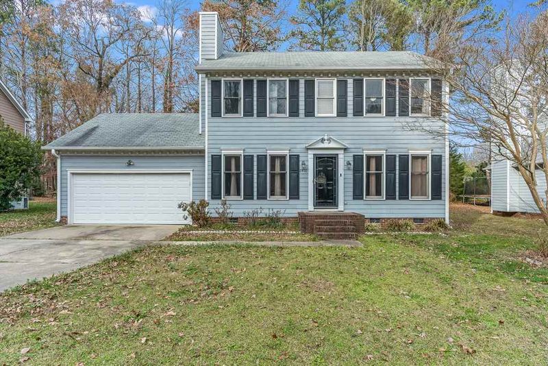 6400 Cape Charles Dr, Raleigh, NC 27617