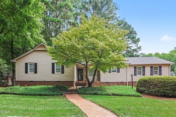 6400 Dresden Ln, Raleigh, NC 27612