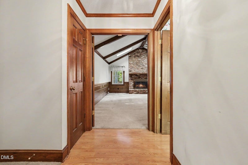 6400 Dresden Ln, Raleigh, NC 27612