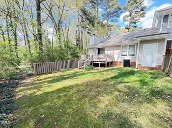 6400 Meadow View Dr, Raleigh, NC 27609