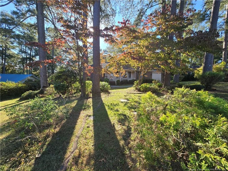 6400 Milford Rd, Fayetteville, NC 28303