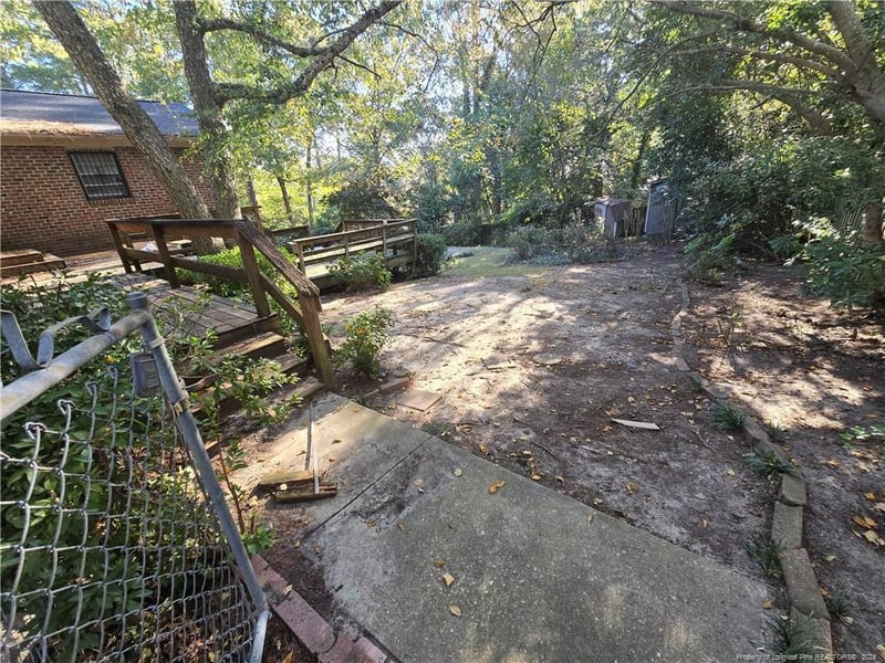 6400 Milford Rd, Fayetteville, NC 28303