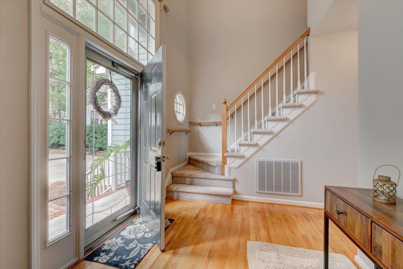 6400 Mill Cove Dr, Raleigh, NC 27617