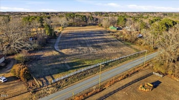 6400 Wimberly Rd, Willow Springs, NC 27592