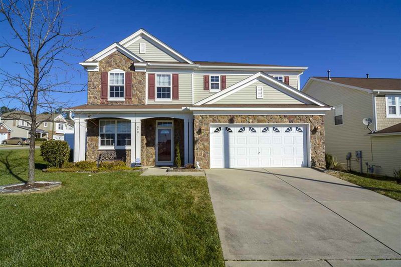 6401 Bisland Dr, Raleigh, NC 27610