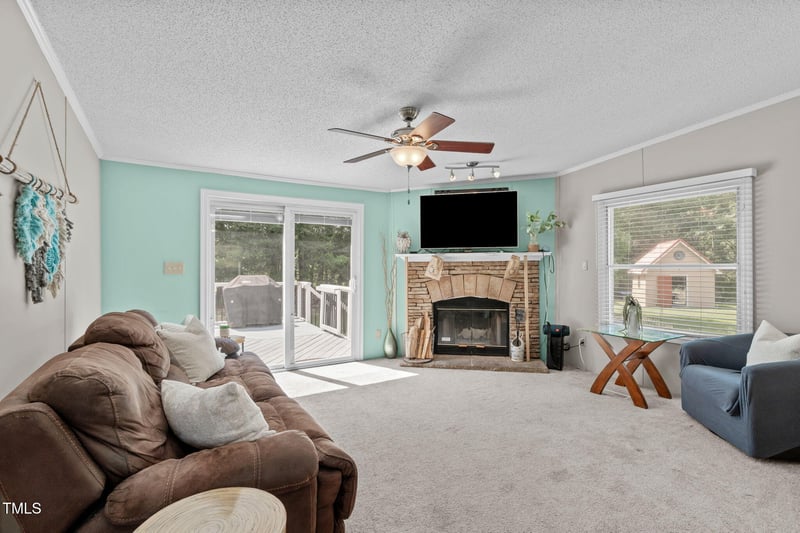 6401 Cut Glass Ct, Wendell, NC 27591