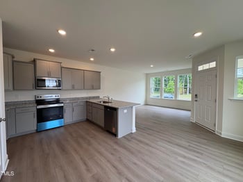 6401 Granite Quarry Dr, Raleigh, NC 27610
