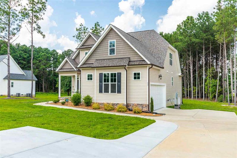 6401 Riley Hill Rd, Wendell, NC 27591