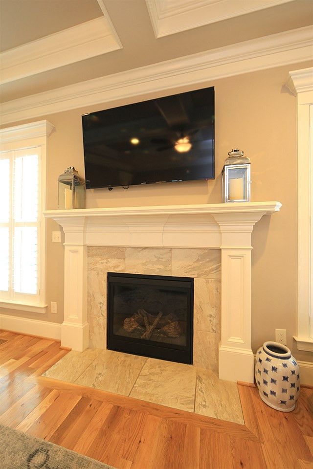 6401 Roles Saddle Dr, Rolesville, NC 27571
