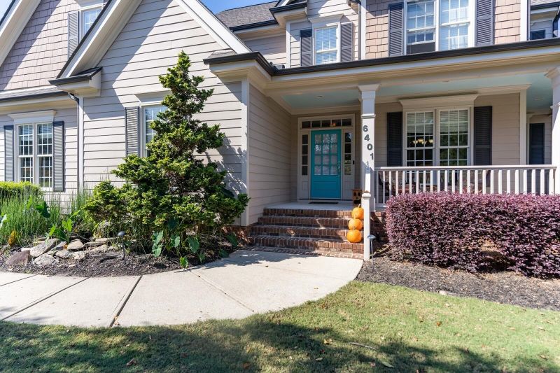 6401 Willake Ct, Holly Springs, NC 27540