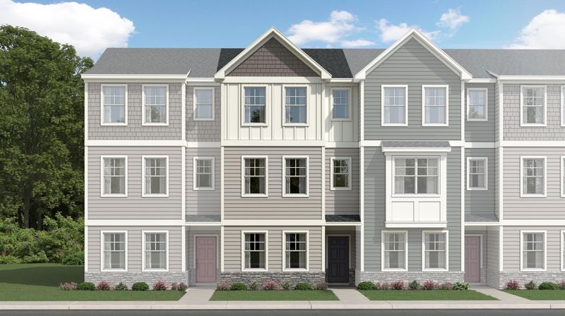 6402 Astor Elgin St #3139, Raleigh, NC 27616