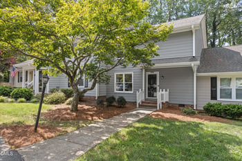 6402 Meadow View Dr, Raleigh, NC 27609
