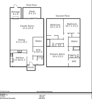 6402 Meadow View Dr, Raleigh, NC 27609