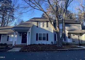 6403 Andsley Dr, Raleigh, NC 27609