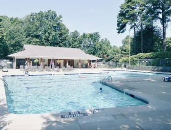 6403 Andsley Dr, Raleigh, NC 27609